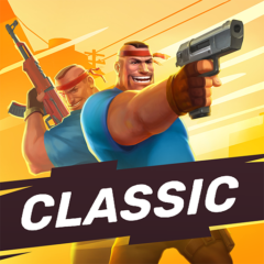 Guns of Boom Online 30.0.309 Mod APK (Unlimited Ammo/ Mod Menu/ No Ads)