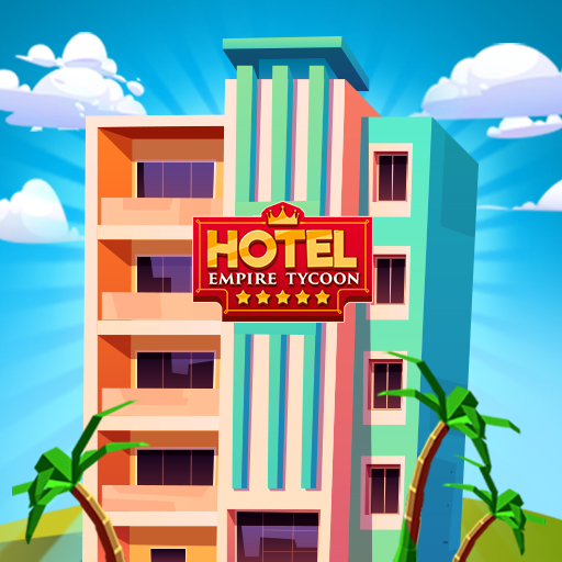 Hotel Empire Tycoon v3.4 MOD APK (Unlimited Money)