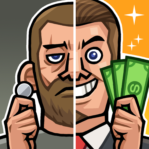 Idle Billionaire Tycoon v1.14.15 MOD APK (Unlimited Money/ Gems)