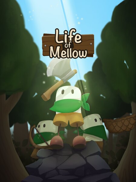 Lifе of Mеllow mod apk