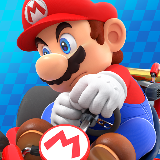 Mario Kart Tour v3.6.0 Mod APK (Unlimited Coins/ Unlimited Rubies)