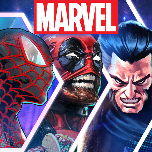 Marvel Snap MOD APK v30.22.4 (Unlimited Money)