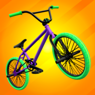 Max Air BMX MOD APK 2.13 (Unlimited Money)