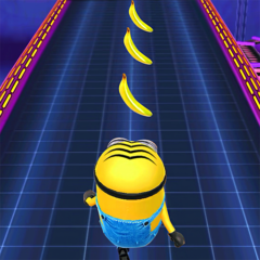 Minion Rush MOD APK v10.1.1b (Unlimited Money/ Free Shopping)