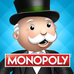 Monopoly Mod Apk v1.28.2 (Unlimited Money/ Unlocked)