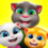 My Talking Tom Friends MOD APK v3.7.0.12142 (Unlimited Money)