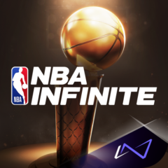 NBA Infinite MOD APK (Unlimited Gems/ Money)