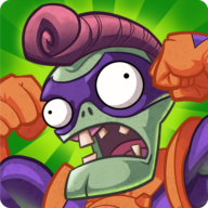 Plants vs. Zombies Heroes v1.50.2 MOD APK (Unlimited Gems/ Coins/ Suns)