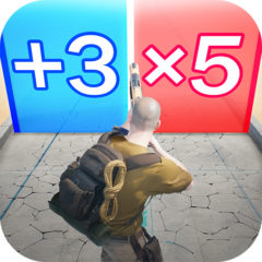 Puzzles & Survival v7.0.166 MOD APK (Unlimited Money)