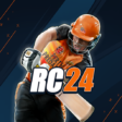 Real Cricket 24 MOD APK v2.0 (Unlimited Money/ tickets/ Unlocked)