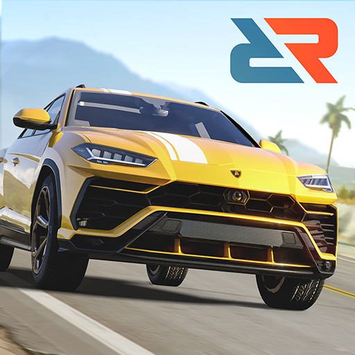 Rebel Racing MOD APK 26.00.18588 (Unlimited Money/ MOD Menu)