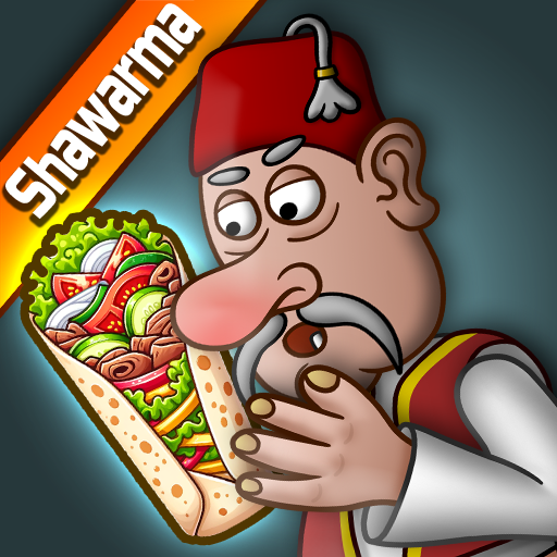 Shawarma Legend Mod APK 1.0.24 (Unlimited Money)