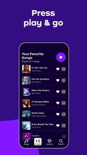 Simply Sing MOD APK