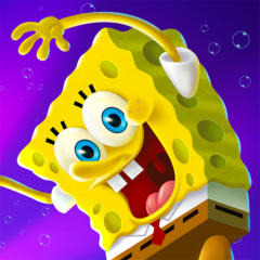 SpongeBob – The Cosmic Shake v1.1.0 Mod APK (Full Game)