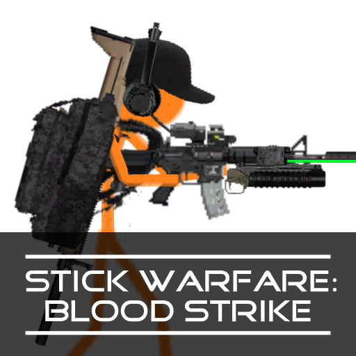 Stick Warfare: Blood Strike v12.3.0 MOD APK (Unlimited Money/ Mod Menu)