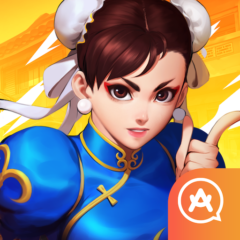 Street Fighter Duel 1.4.6 Mod APK (Fully Unlocked)