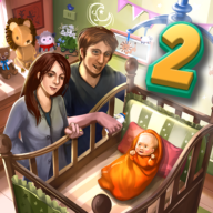 Virtual Families 2 MOD APK v1.7.13 (Unlimited Money)