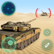 War Machines MOD APK v8.41.5 (Unlimited Money/ Gems/ Show Enemies Radar)