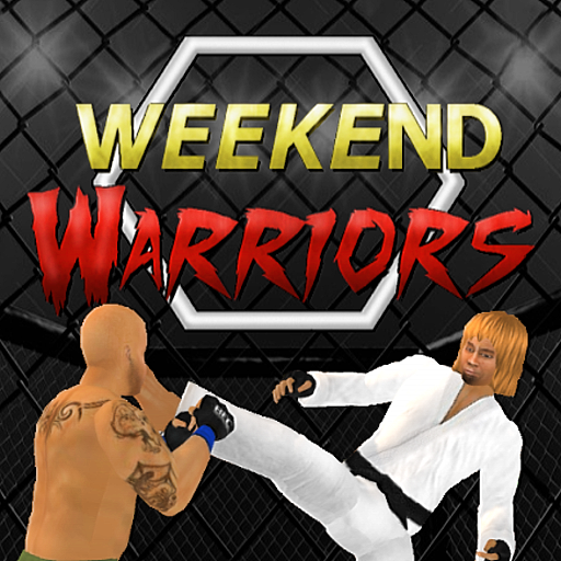 Weekend Warriors v1.211.64 MOD APK (Unlimited Money/ Unlocked All)