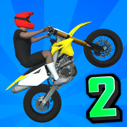 Wheelie Life 2 MOD APK v3.3 (Unlimited Money/ Unlocked)