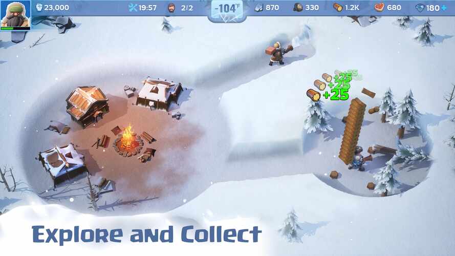 Whitеout Survival MOD APK