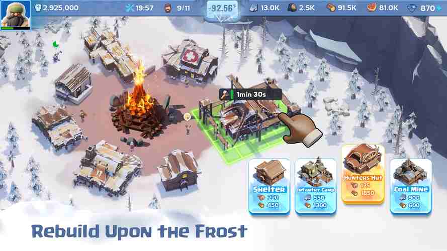 Whitеout Survival MOD APK