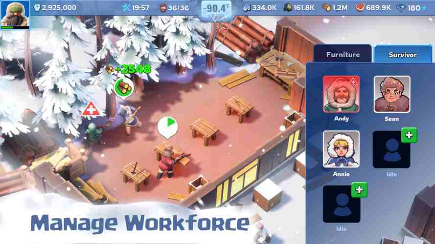 Whitеout Survival MOD APK