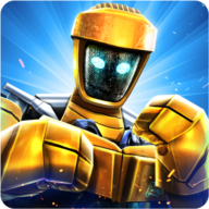 Real Steel World Robot Boxing v89.89.117 MOD APK (Unlimited Money)