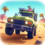 Zombie Offroad Safari MOD APK v1.2.7 (Unlimited Money/ Unlocked)