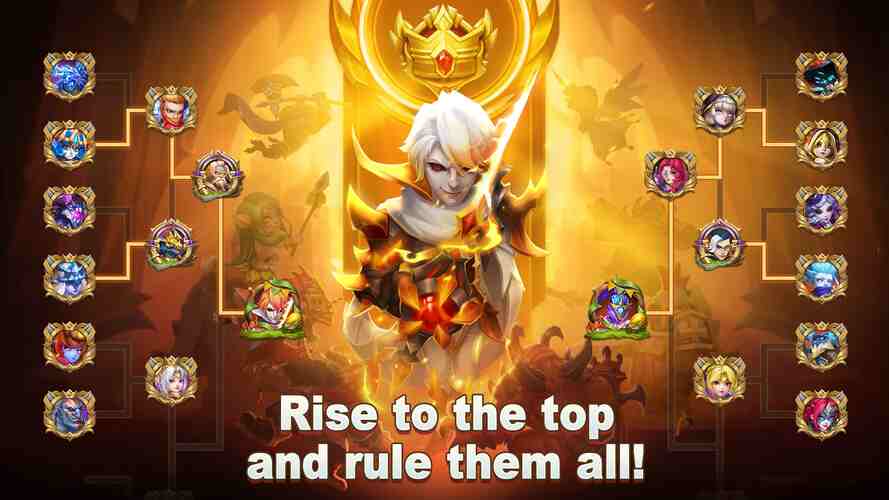 Castle Clash Mod APK