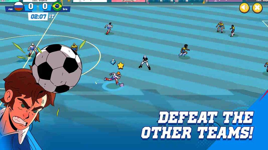 Golazo Mod APK