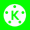 Green Kinemaster Pro Apk (No Watermark)