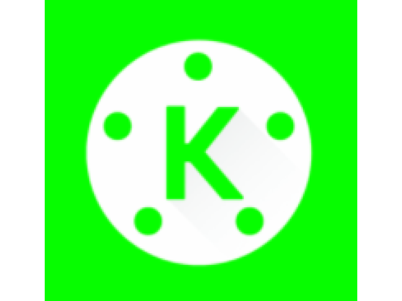 Green Kinemaster Pro Apk (No Watermark)