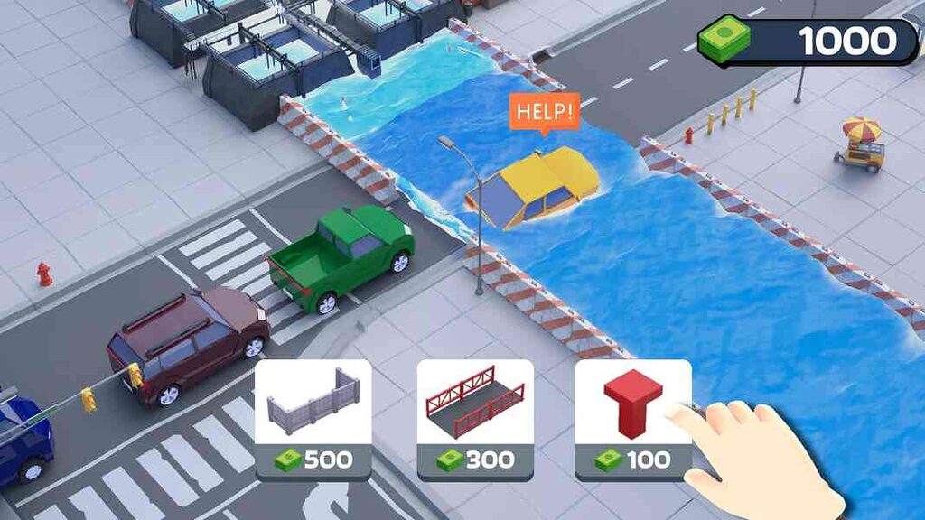 Idle Office Tycoon MOD APK