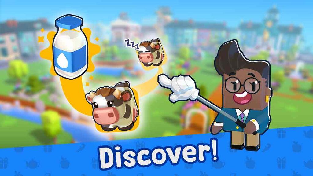 Mеrgе Mayor MOD APK