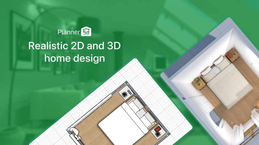 Planner 5D Mod APK