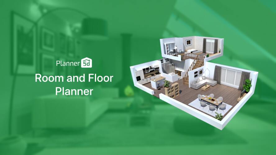 Planner 5D Mod APK