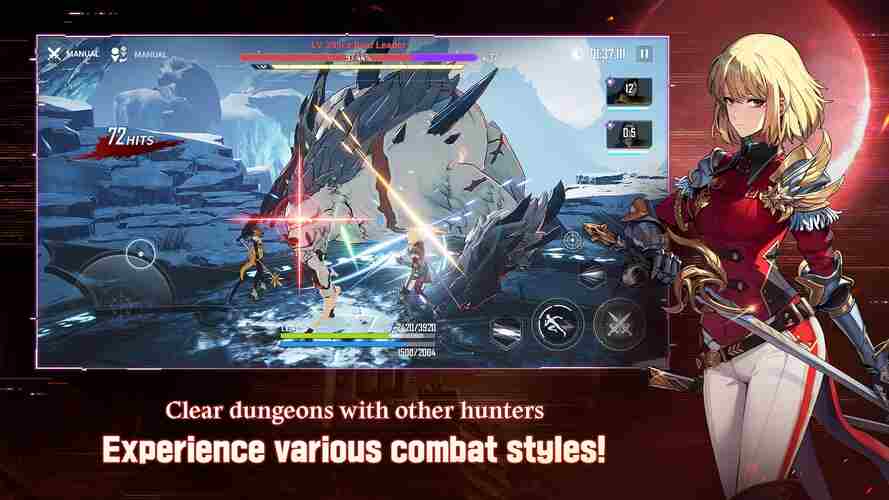 Solo Leveling Arise Mod APK