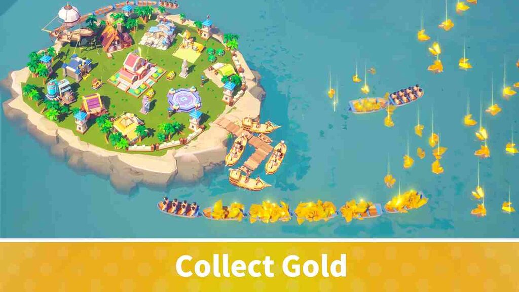 Survivor Island MOD APK