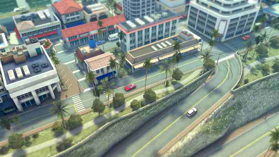 Top Drives MOD APK