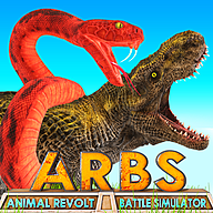 Animal Revolt Battle Simulator v3.6.5 MOD APK (Unlimited Money)