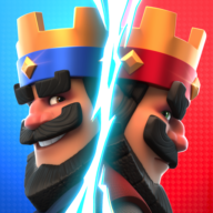 Clash Royale MOD APK v70288038 (Unlimited Money/ Gems/ Mod Menu)