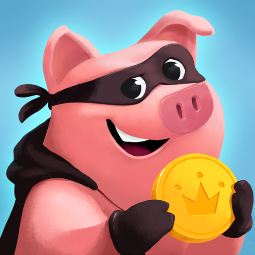 Coin Master MOD APK v3.5.1780 (Unlimited Coins/ Spins/ Unlocked)