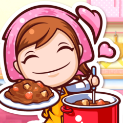 Cooking Mama MOD APK v1.110.0 (Unlimited Money)