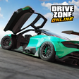 Drive Zone Online MOD APK v1.2.0 (Unlimited Money/ Mega Menu)