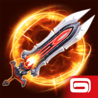 Dungeon Hunter 5 MOD APK v7.0.0i (Unlimited Money/ Crystals)