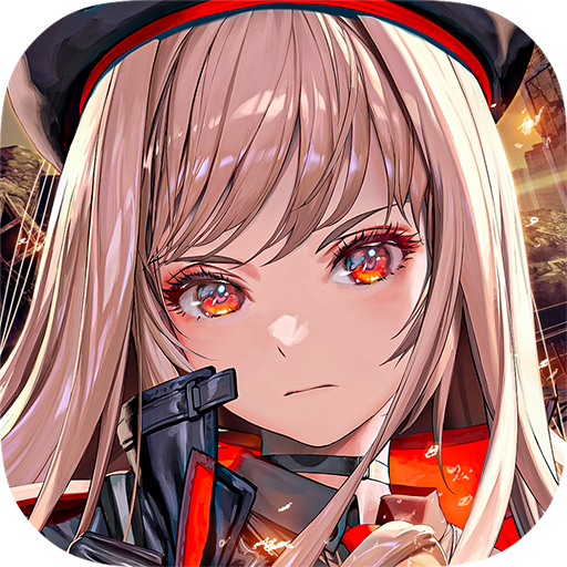 Goddess Of Victory: Nikke Mod APK v125.8.15 (Unlimited Money/ Ammo/ MOD Menu)