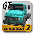 Grand Truck Simulator 2 MOD APK v1.0.36f25 (Unlimited Money)