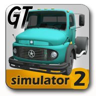 Grand Truck Simulator 2 MOD APK v1.0.36f25 (Unlimited Money)