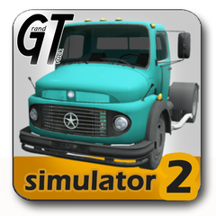 Grand Truck Simulator 2 MOD APK v1.0.36f25 (Unlimited Money)